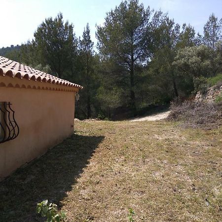 T2 Entre St Cyr Sur Mer Et Bandol La Madrague Eksteriør billede