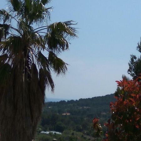 T2 Entre St Cyr Sur Mer Et Bandol La Madrague Eksteriør billede